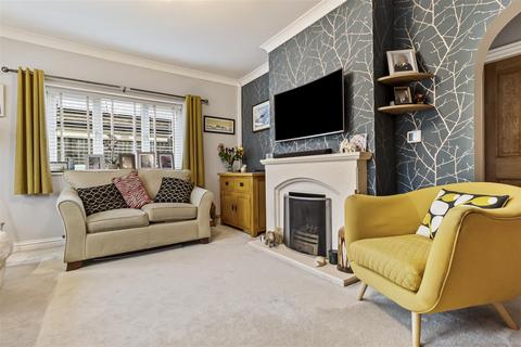 2 bedroom detached bungalow for sale, Langbury Lane, Worthing BN12