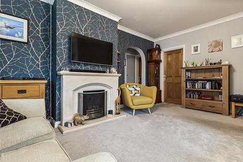 2 bedroom detached bungalow for sale, Langbury Lane, Worthing BN12