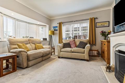 undefined, Langbury Lane, Worthing BN12
