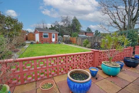 undefined, POETS ESTATE! NO CHAIN! FANTASTIC PLOT! GARAGE! A MUST SEE!