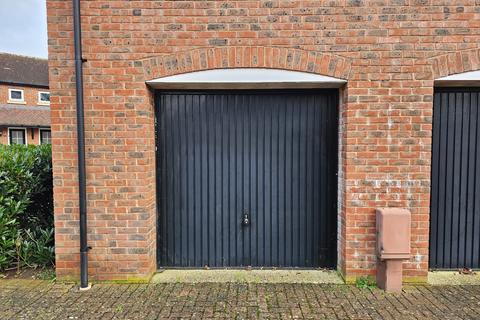 Garage for sale - ST GEORGES ROAD, DENMEAD