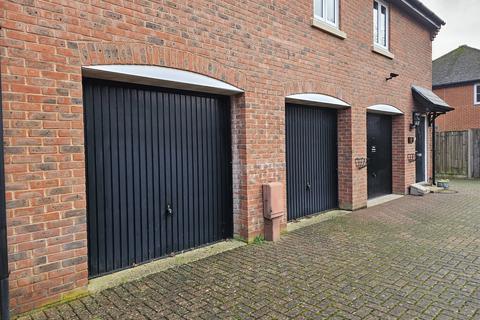 Garage for sale, ST GEORGES ROAD, DENMEAD