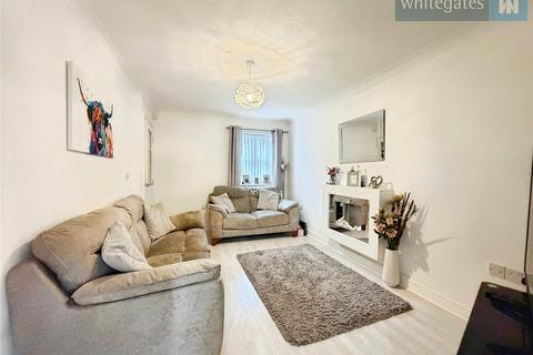 3 bedroom terraced house for sale, College Fields, Wrexham LL11