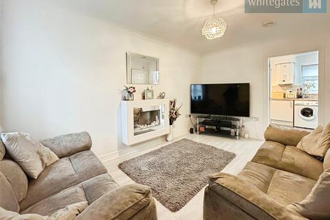 3 bedroom terraced house for sale, College Fields, Wrexham LL11