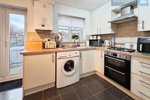 3 bedroom terraced house for sale, College Fields, Wrexham LL11