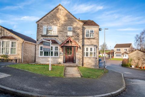 4 bedroom detached house for sale, Lyndon Road, Wetherby LS23