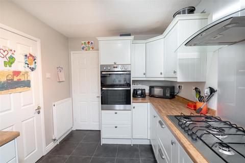 4 bedroom detached house for sale, Lyndon Road, Wetherby LS23