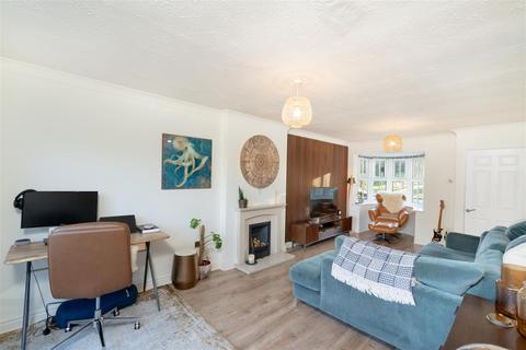 4 bedroom detached house for sale, Lyndon Road, Wetherby LS23
