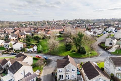 4 bedroom detached house for sale, Lyndon Road, Wetherby LS23