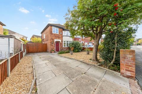3 bedroom semi-detached house for sale, Bruche Avenue, Padgate, WA1