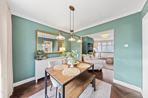 3 bedroom semi-detached house for sale, Bruche Avenue, Padgate, WA1