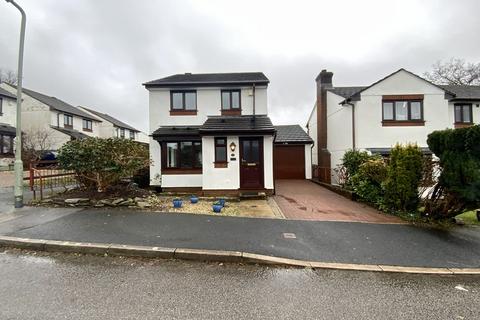undefined, Ordulf Road, Tavistock PL19