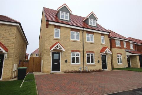 undefined, Catley Mews, Durham DH1