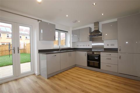 undefined, Catley Mews, Durham DH1