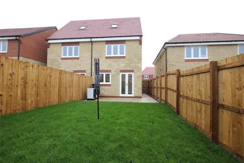 undefined, Catley Mews, Durham DH1