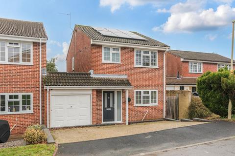 Fircroft Drive, Chandler's Ford