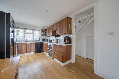 3 bedroom link detached house for sale, Fircroft Drive, Chandler's Ford