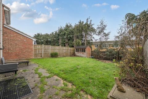 3 bedroom link detached house for sale, Fircroft Drive, Chandler's Ford