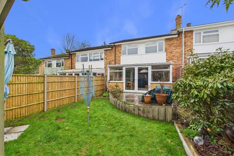 undefined, Heath Road North, Locks Heath, SO31 7PN