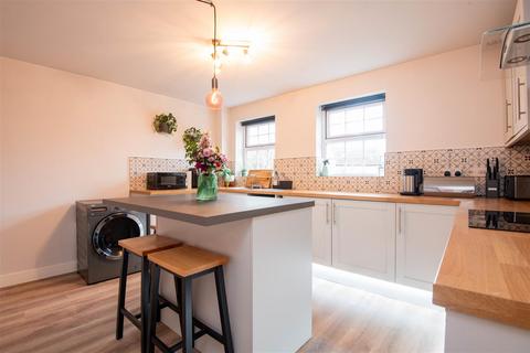 undefined, Cordwainers Court, Buckshaw Village, Chorley