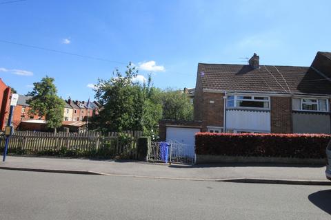 undefined, Standon Road, Sheffield, S9