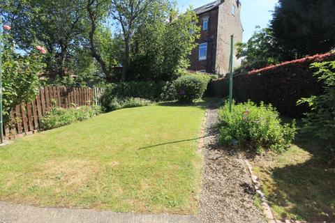 undefined, Standon Road, Sheffield, S9