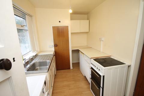 undefined, Standon Road, Sheffield, S9