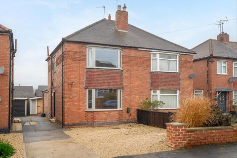2 bedroom semi-detached house for sale, Westfield Drive, Fulford, York