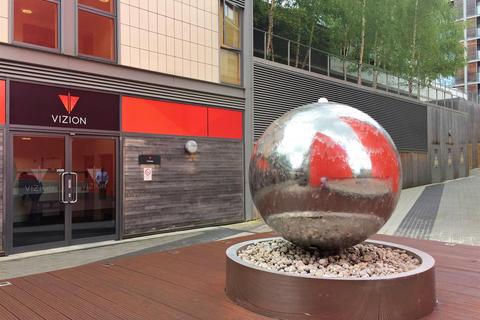 undefined, 304 South Row, Milton Keynes MK9