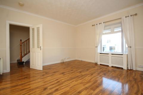 3 bedroom end of terrace house to rent, 14 Roughcraig Street, Thrashbush, Airdrie ML6 6PG