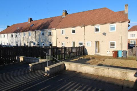 3 bedroom end of terrace house to rent, 14 Roughcraig Street, Thrashbush, Airdrie ML6 6PG