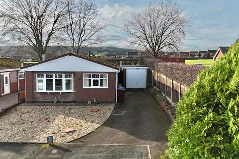 undefined, Minton Close, Stoke-On-Trent ST10