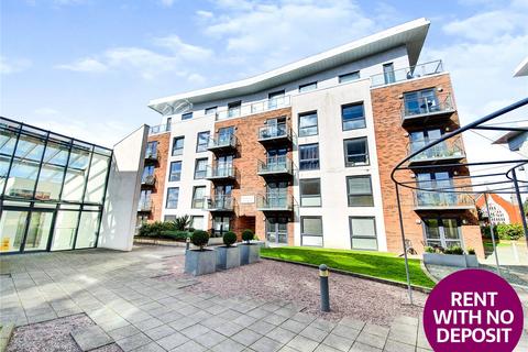 undefined, Granite Court, Prestwich M25