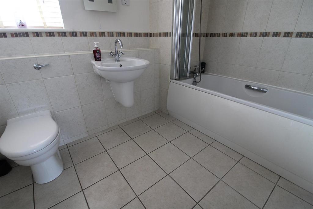 Bathroom/wc