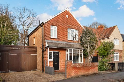 3 bedroom detached house for sale, Felcott Road, Hersham, Walton on Thames, KT12