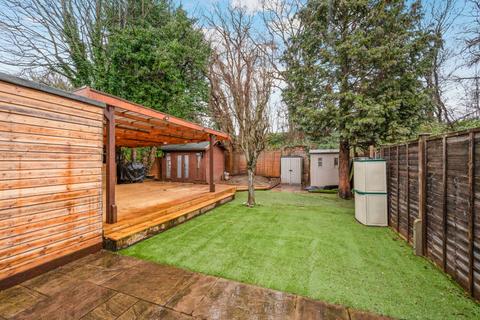 3 bedroom detached house for sale, Felcott Road, Hersham, Walton on Thames, KT12