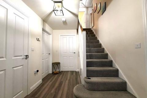 undefined, Robin Drive, Kibworth Beauchamp, Leicestershire LE8