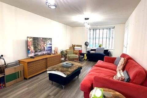 undefined, Robin Drive, Kibworth Beauchamp, Leicestershire LE8