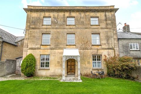 8 bedroom end of terrace house for sale - St. Marys Road, Meare, Glastonbury, Somerset, BA6