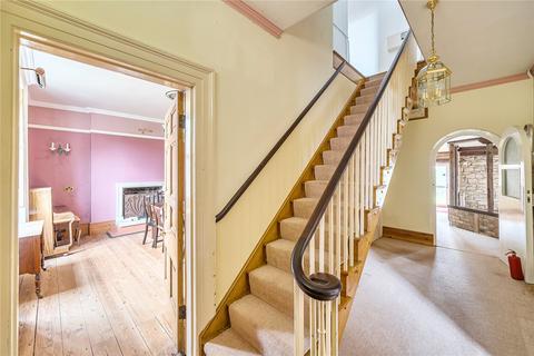8 bedroom end of terrace house for sale, St. Marys Road, Meare, Glastonbury, Somerset, BA6