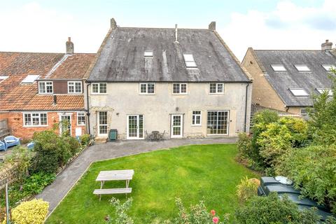 8 bedroom end of terrace house for sale, St. Marys Road, Meare, Glastonbury, Somerset, BA6