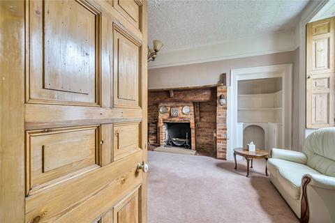 8 bedroom end of terrace house for sale, St. Marys Road, Meare, Glastonbury, Somerset, BA6