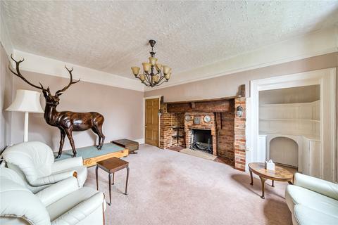 8 bedroom end of terrace house for sale, St. Marys Road, Meare, Glastonbury, Somerset, BA6