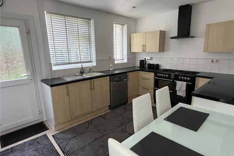 undefined, Sinclair Gardens, Ketley, Telford, Shropshire, TF1