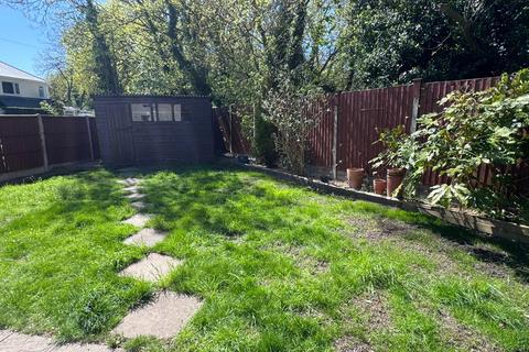 undefined, Sinclair Gardens, Ketley, Telford, Shropshire, TF1