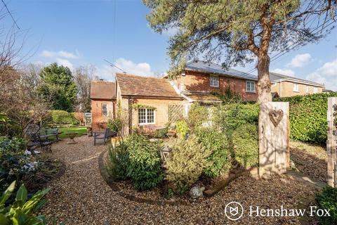3 bedroom semi-detached house for sale, Knapp Lane, Ampfield, Hampshire