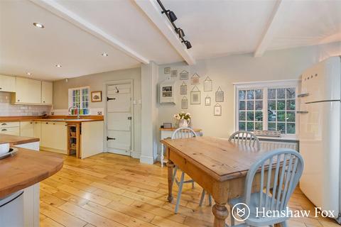 3 bedroom semi-detached house for sale, Knapp Lane, Ampfield, Hampshire