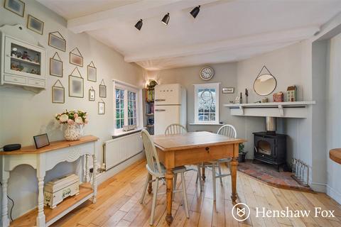 3 bedroom semi-detached house for sale, Knapp Lane, Ampfield, Hampshire