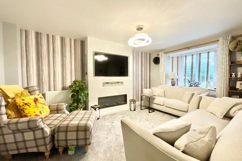 undefined, Hollingworth Close, Yarnfield, ST15
