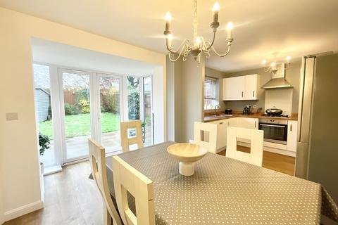 undefined, Hollingworth Close, Yarnfield, ST15